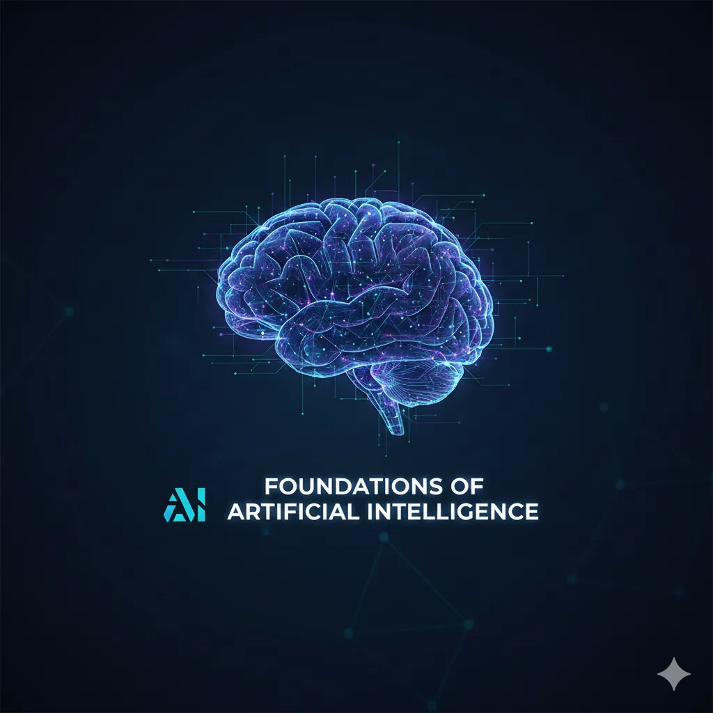 Foundations of Artificial Intelligence
