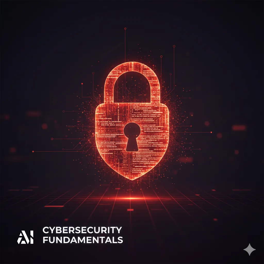 Cyber Security Masterclass