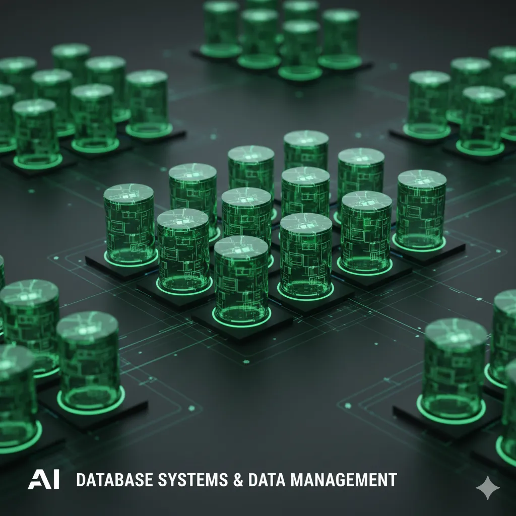 Database Management & Design