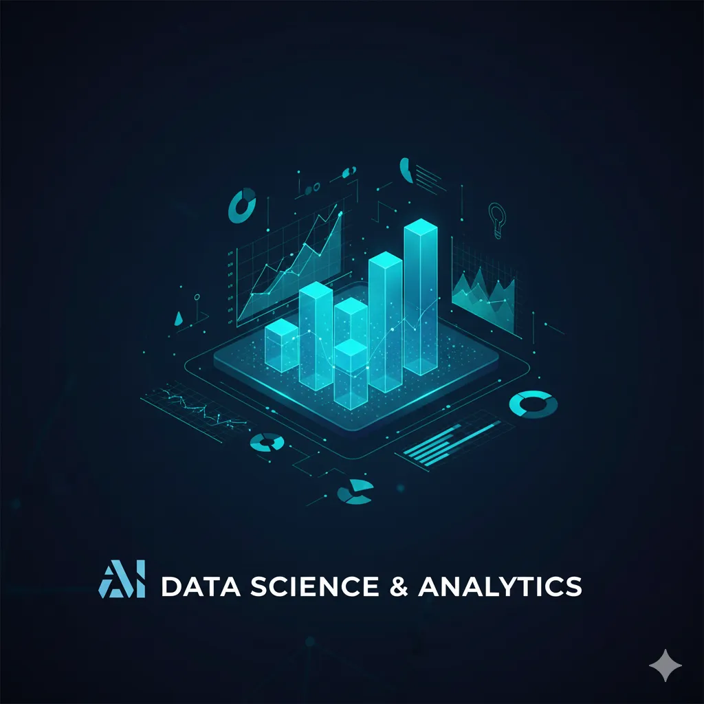 Data Science & Analytics