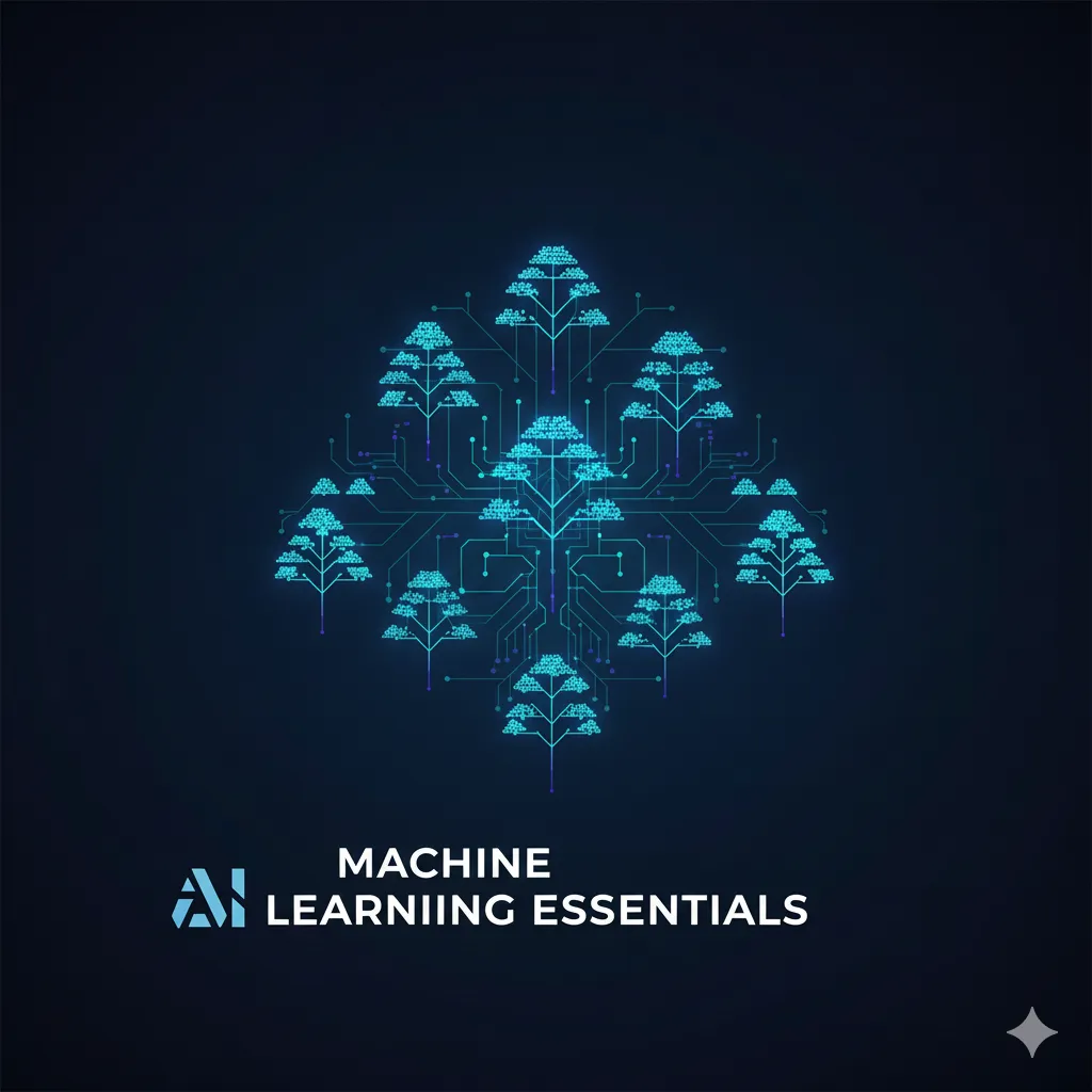 Machine Learning Essentials