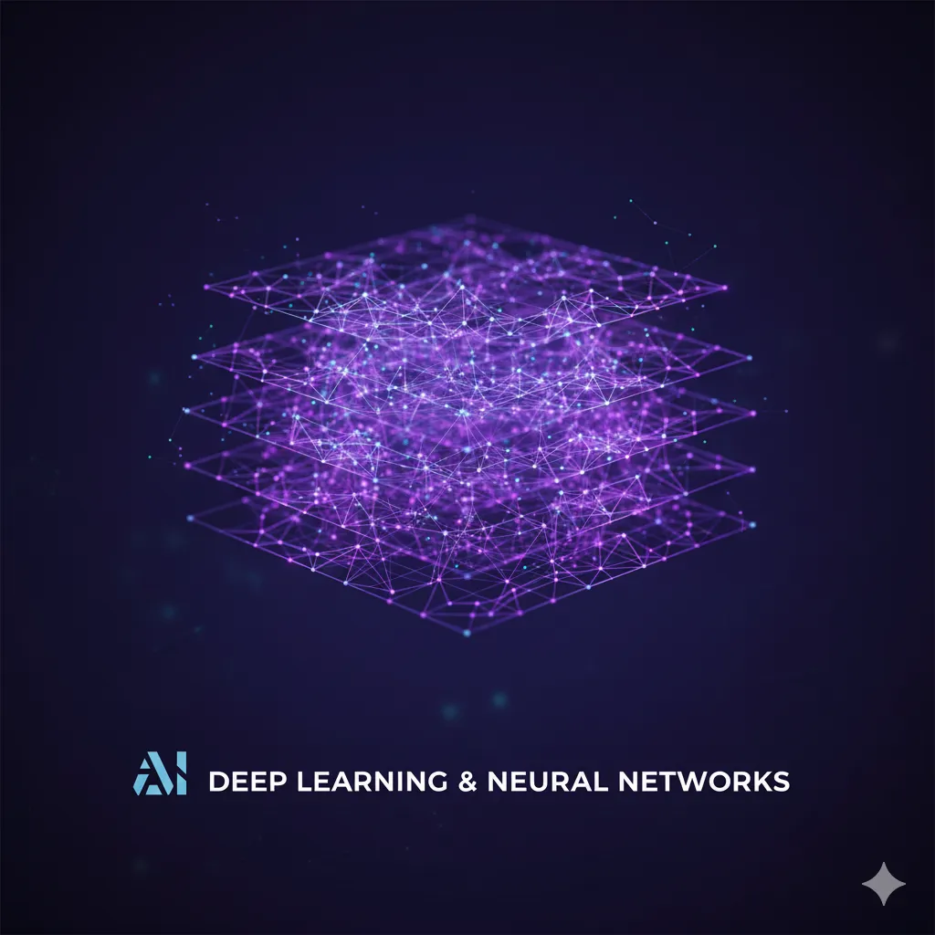 Deep Learning & Neural Networks
